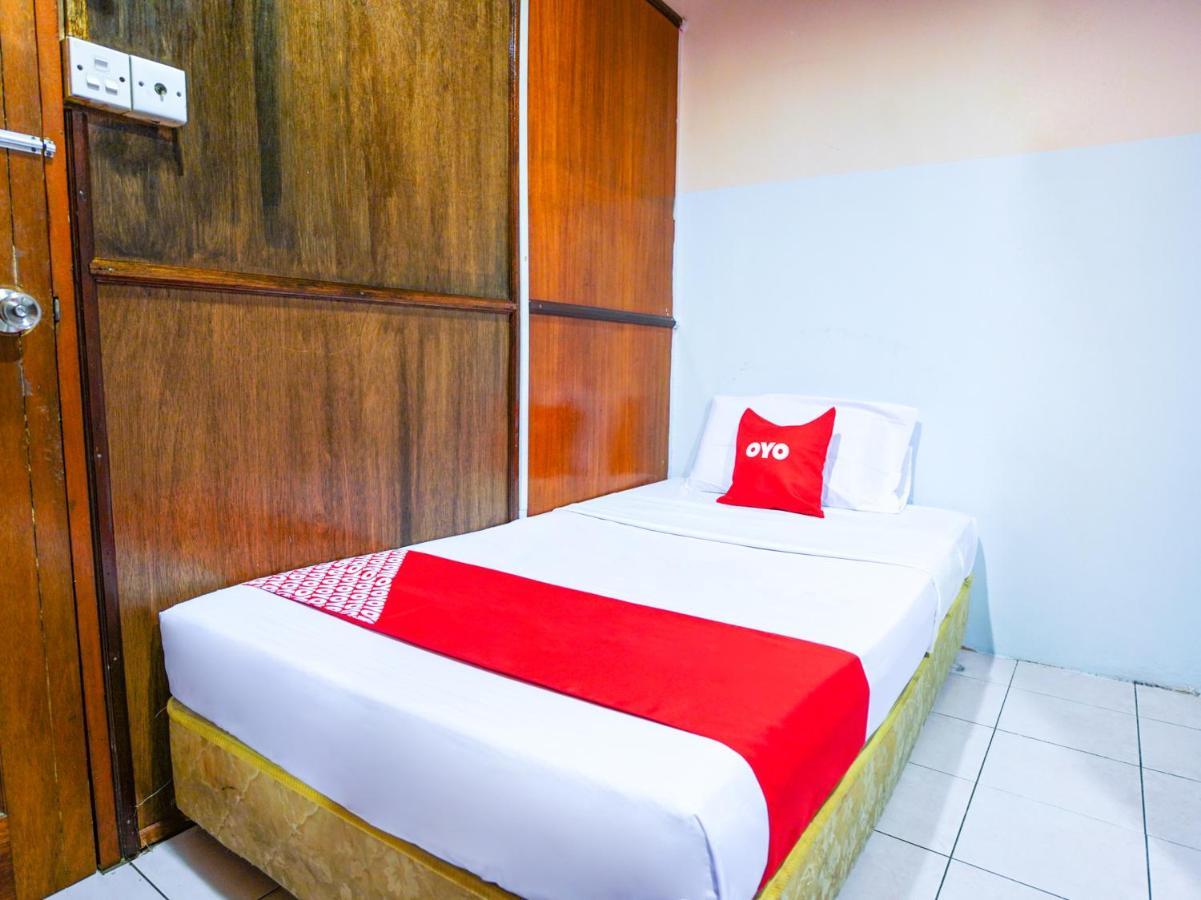 Oyo 89482 Hotel Casero Inn Kota Kinabalu Dış mekan fotoğraf